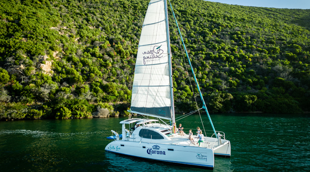Boat Charters 4