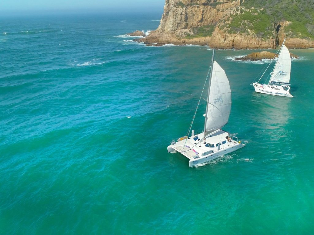Boat Charters 5