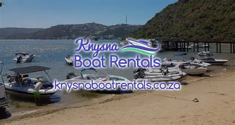 Boat hiring 1