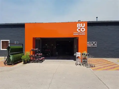 Buco 1
