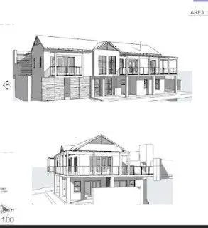 Building plans 3