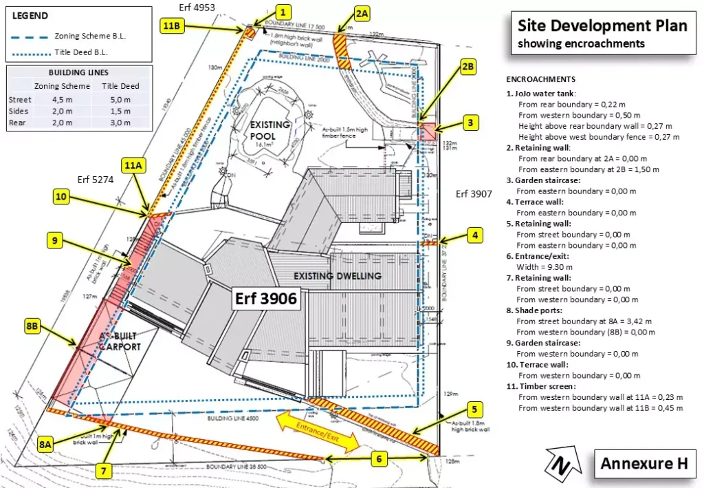 Building plans 4