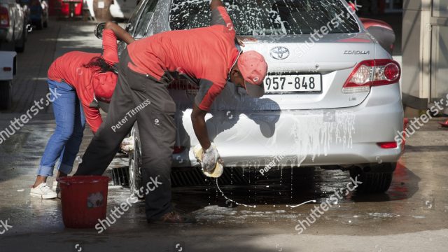 Car wash 2