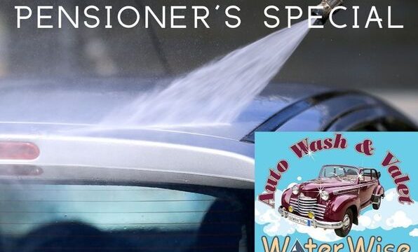 Car wash 3