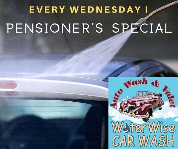 Car wash 3