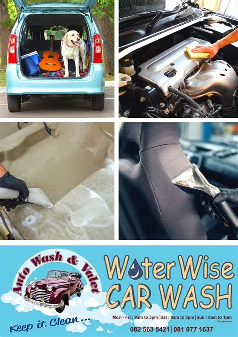 Car wash 4