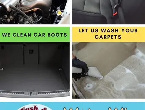 Car wash 5