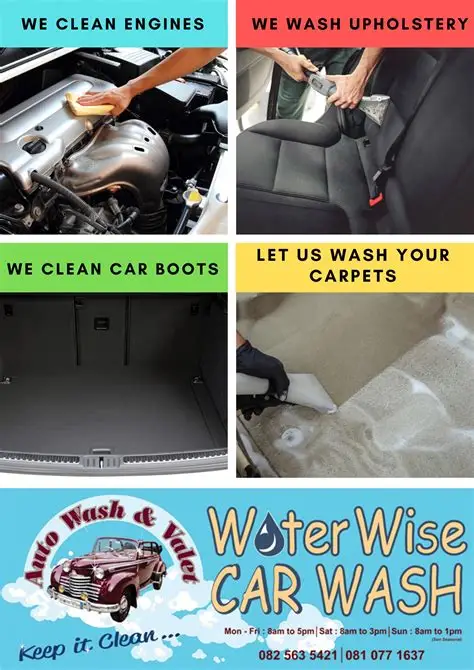 Car wash 5