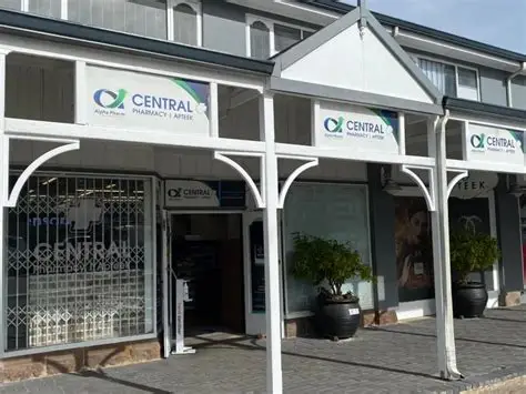 Central 2