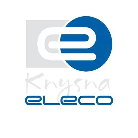 Eleco 8