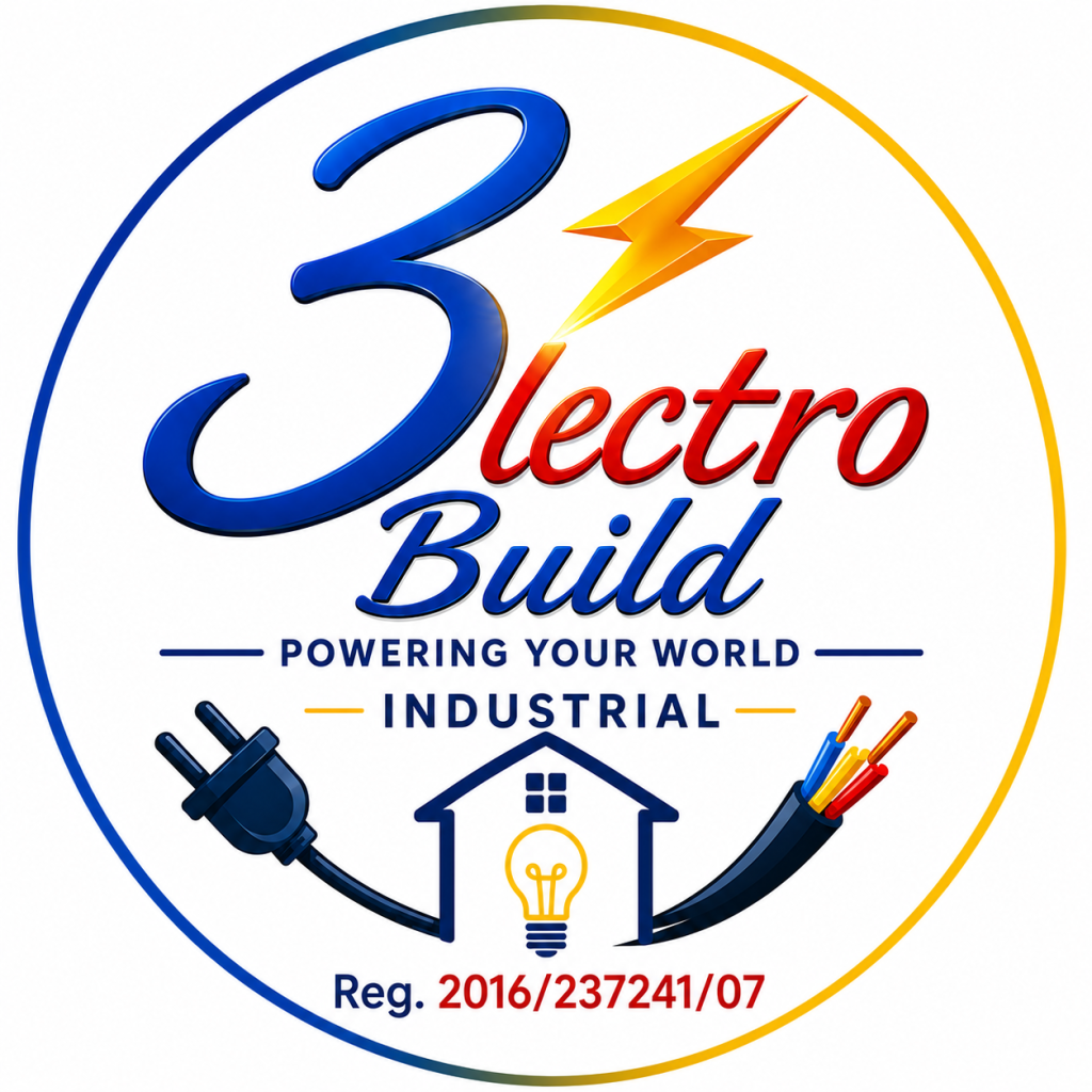 Electro Build 2