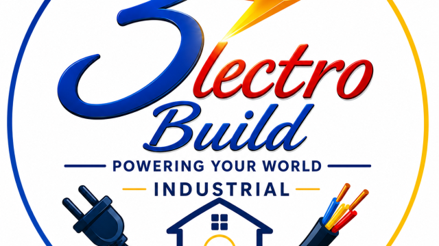 Electro Build 2