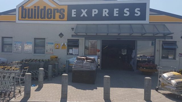 Express 2