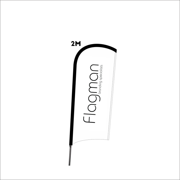 Flagman 2