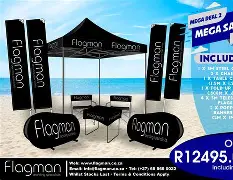 Flagman 5