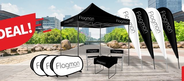Flagman 6