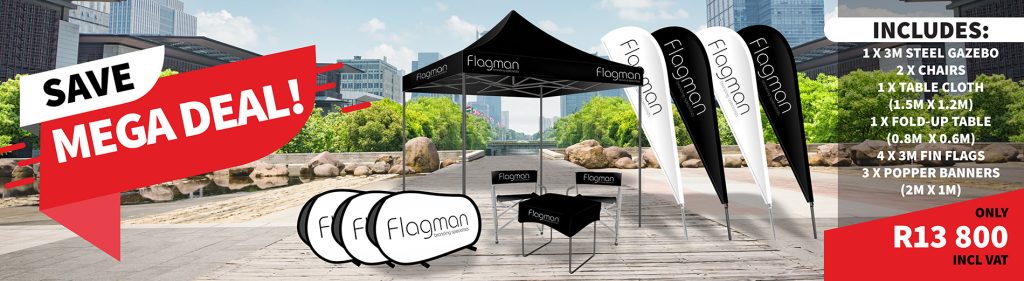 Flagman 6