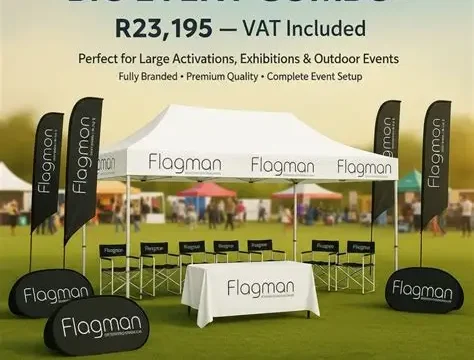 Flagman 7