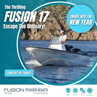 Fusion 1