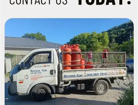 Gas 10