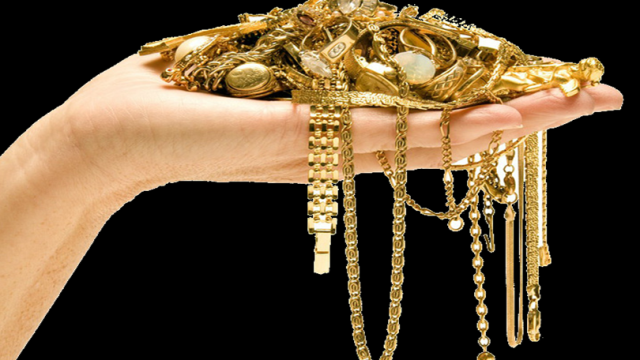 Gold 3