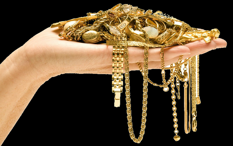 Gold 3