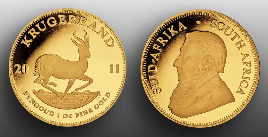 Gold 5