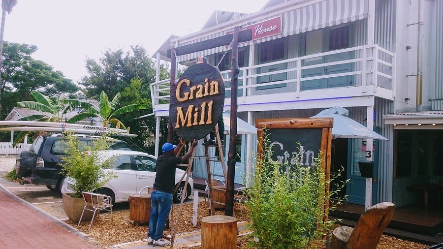 Grain 1