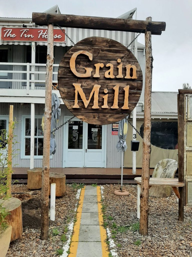 Grain 11