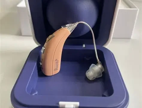 Hear 6