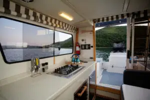 Houseboats 5