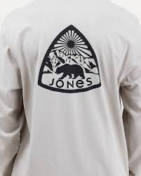 Jones 8