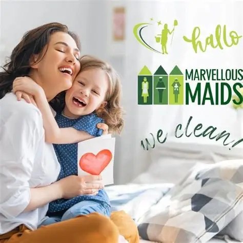Maids 1