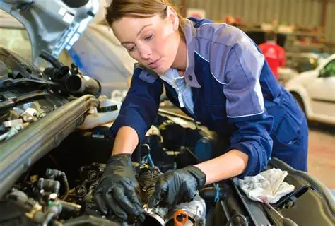 Mechanic 1