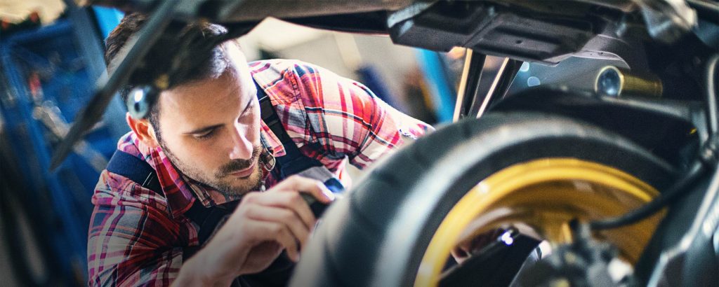 Mechanic 2