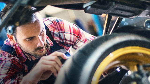 Mechanic 2