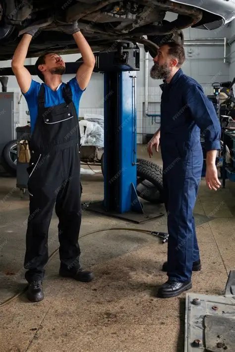 Mechanic 3