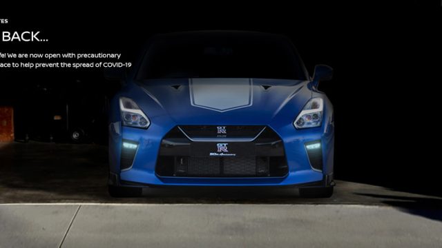 Nissan 1