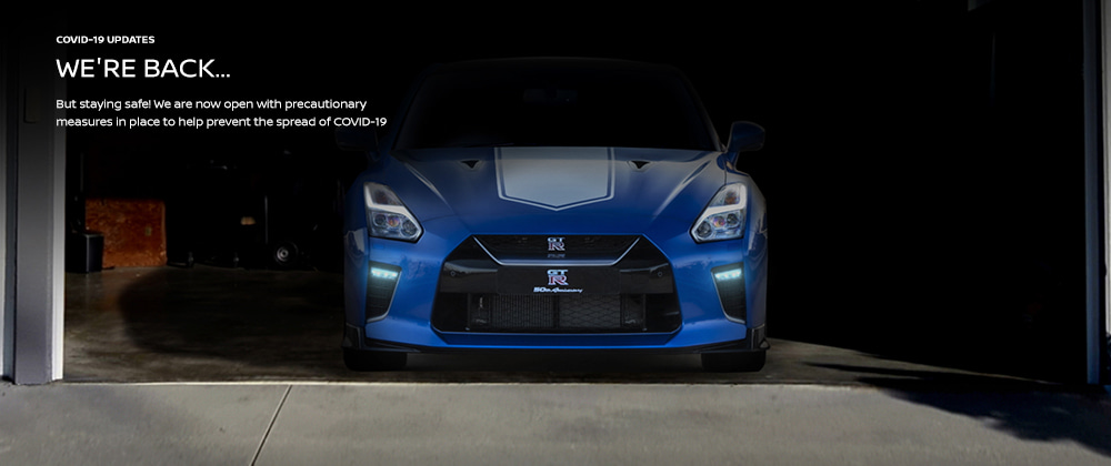 Nissan 1
