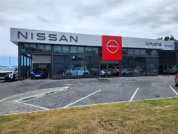 Nissan 3
