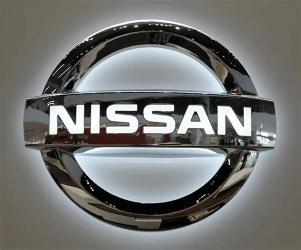 Nissan 5