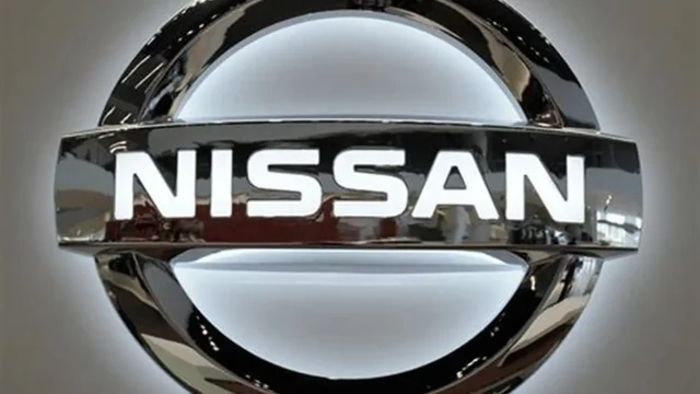 Nissan 5