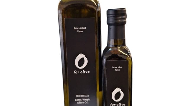 Olive 1
