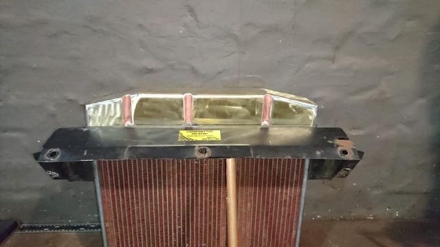 Radiators 1