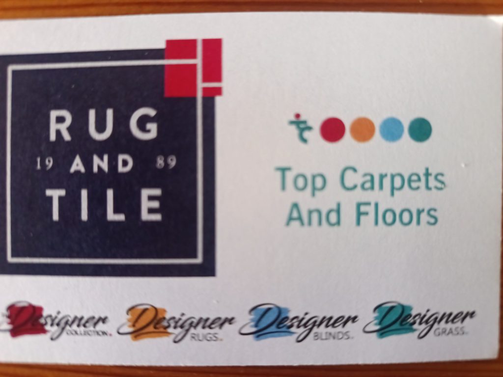 Rug 7