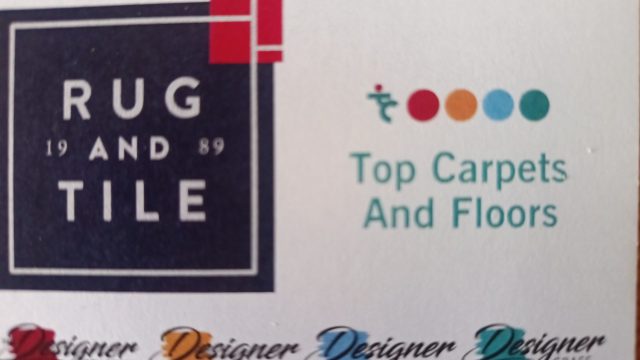 Rug 7