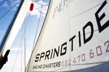 Springtide 1
