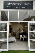 The bedroom 7