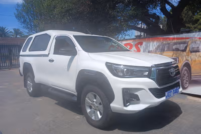Toyota 2