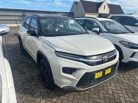 Toyota 4